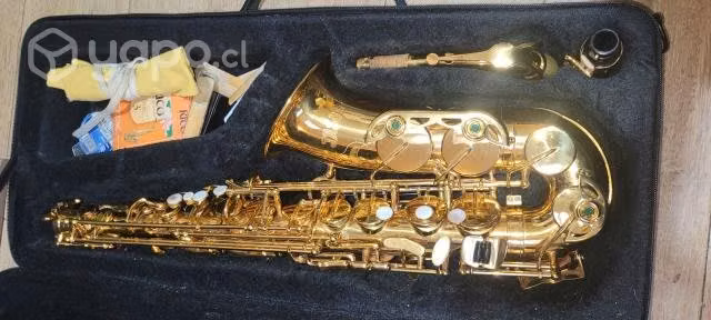 Saxo