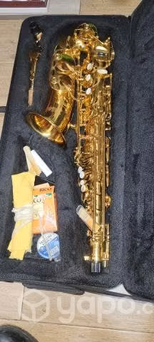 Saxo