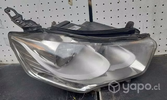 Optica c-elisse citroen 2015 nuevo