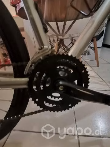 Bicicleta FELT
