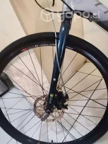 Bicicleta FELT