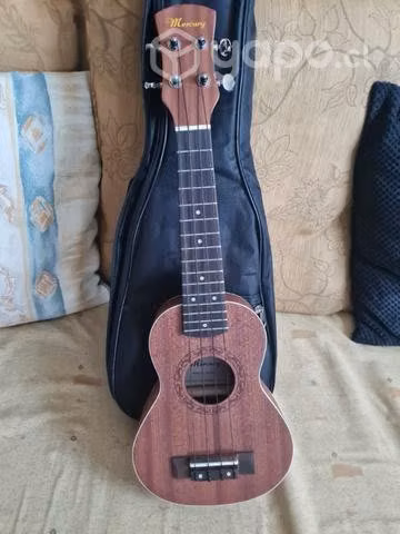 Ukeleles nuevos - Imagen 4