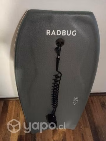 Tabla body board para adulto profecional