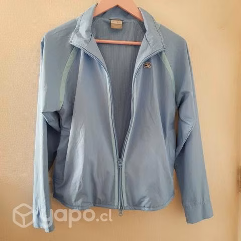 Chaqueta c/viento nike - Imagen 3