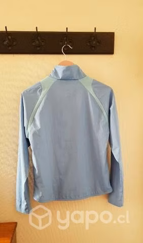 Chaqueta c/viento nike - Imagen 5