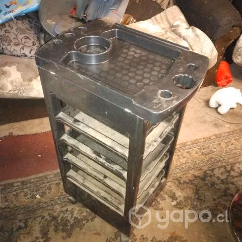 Muebles peluquería