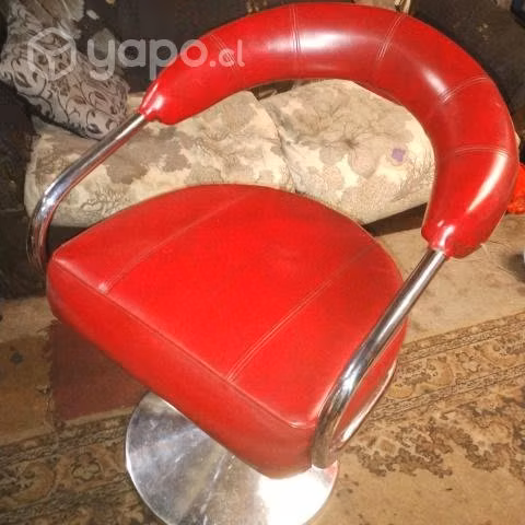 Muebles peluquería