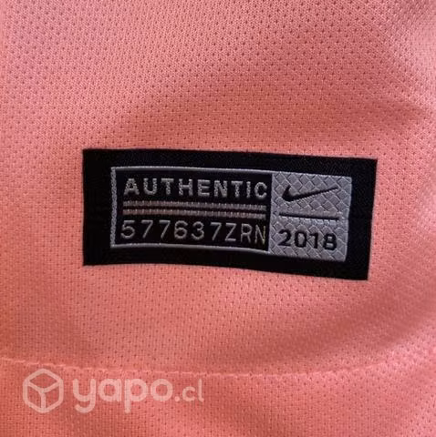 Camiseta Barcelona Arturo Vidal