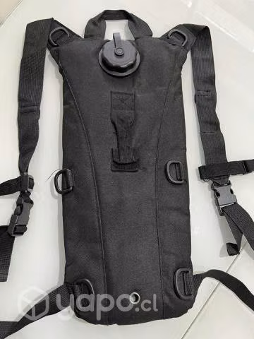 Camelback Mochila De Hidratación 2.5 Lt