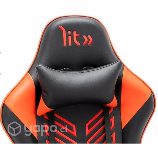 Silla Gamer's NUEVA