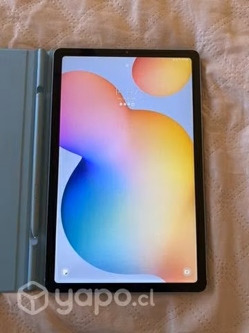 Tablet s6 lite