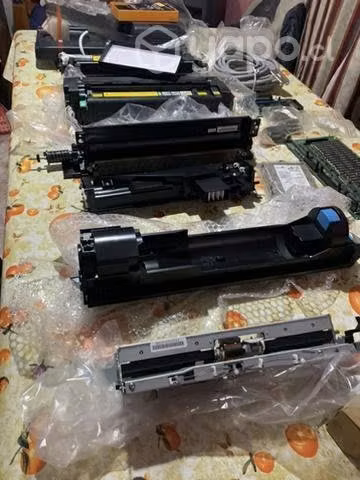 Repuestos para impresoras