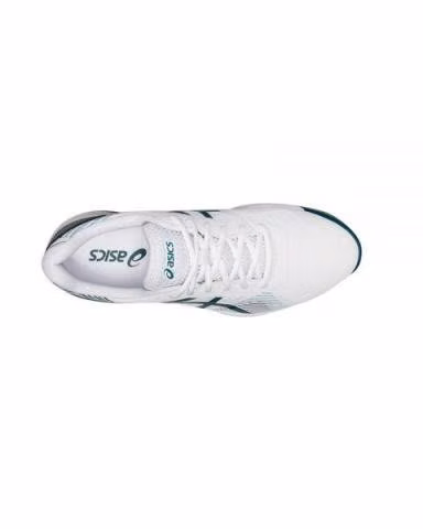 Zapatilla Tenis Padel Asics Gel-game 8 #42,5 - Imagen 4
