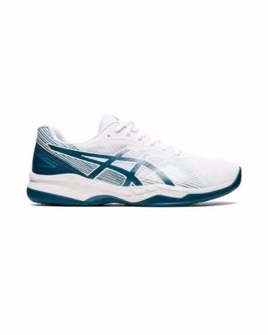 Zapatilla Tenis Padel Asics Gel-game 8 #42,5 - Imagen 2
