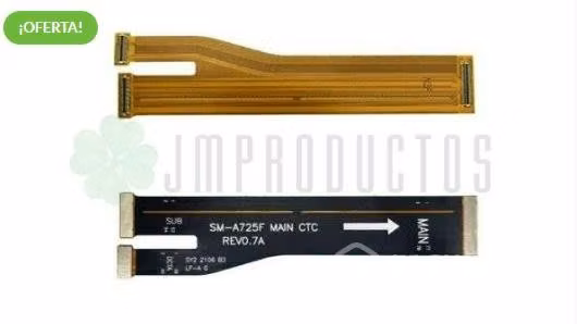 Flex main principal samsung galaxy a72 - Imagen 2