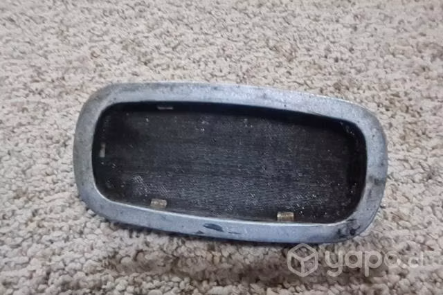 Rejilla De Filtro De Aire Original Honda Xr250 198