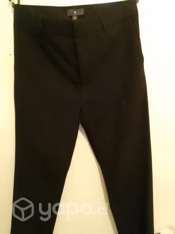 Pantalon de tela - Imagen 2