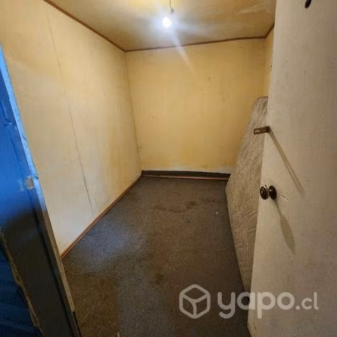 Arriendo pieza a persona sola