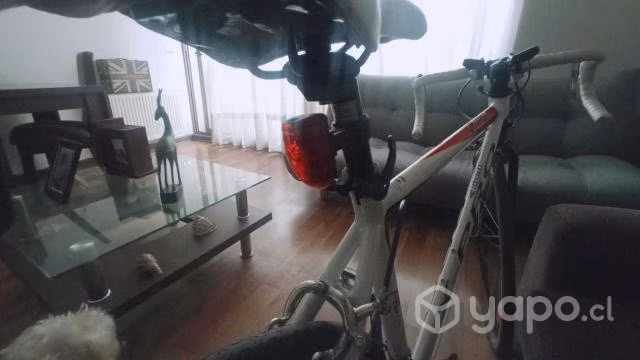 Bicicleta Cinelli X-Pro