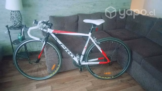 Bicicleta Cinelli X-Pro