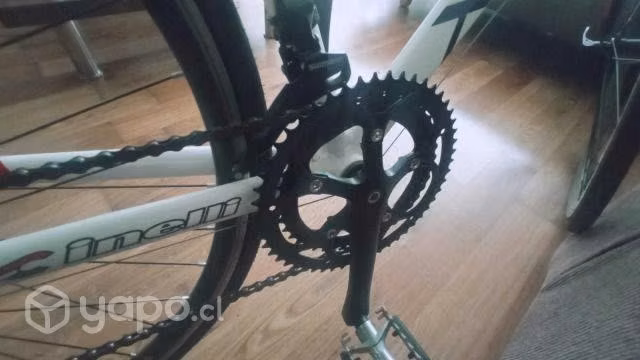 Bicicleta Cinelli X-Pro