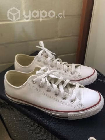 Converse chuck taylor all star cuero