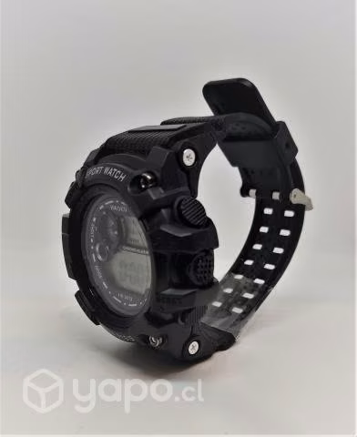 Reloj deportivo para hombre
