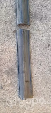 Molduras puerta mazda cx5 originales - Imagen 3