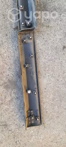 Molduras puerta mazda cx5 originales - Imagen 2