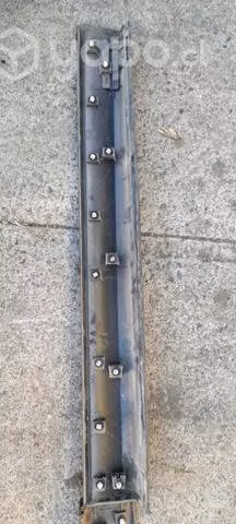 Molduras puerta mazda cx5 originales - Imagen 5