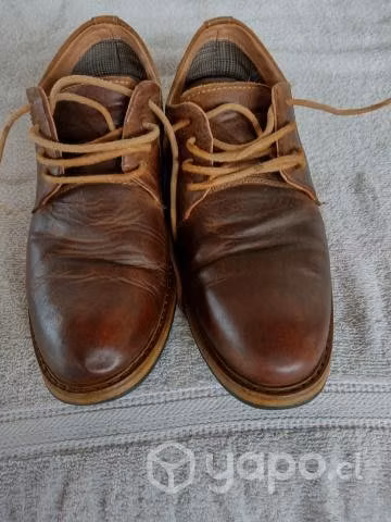 Zapato Casual