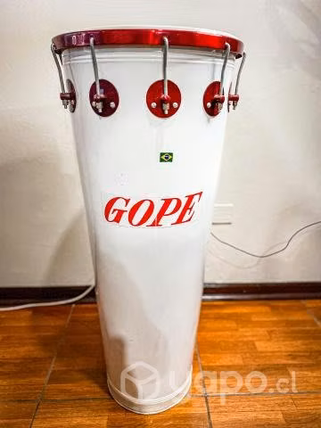 Timba gope