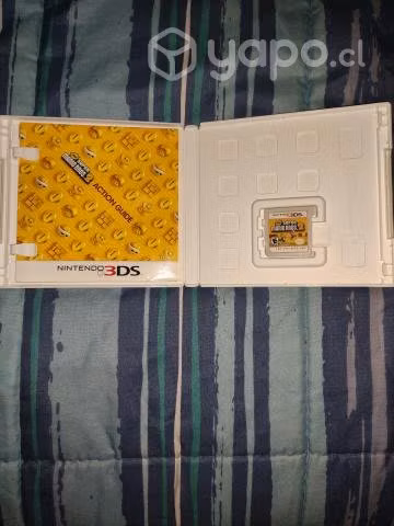 New Super Mario Bros. 2