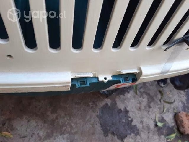Canil de perro mediano - Imagen 2