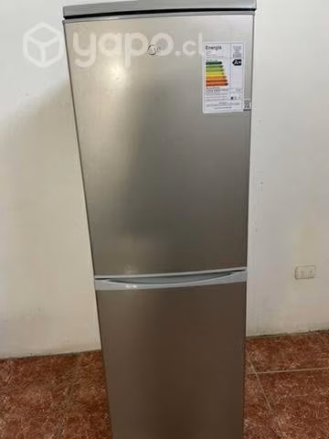 Lavadora Midea 180 litros