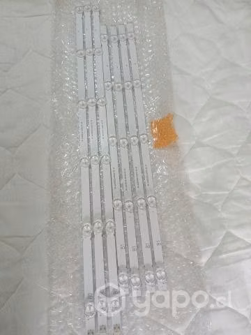 Kit led LG55UJ6200