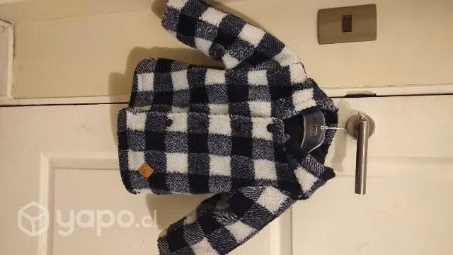 Chaqueta Colloky 12/18 meses