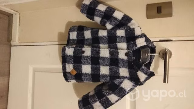 Chaqueta Colloky 12/18 meses