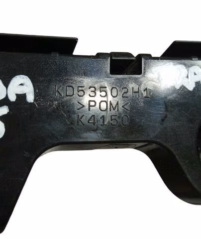 Par de Ménsulas Traseras Mazda CX