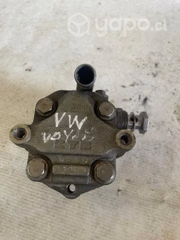 Bomba Hidraulica Volkswagen Voyage 1.6 2014