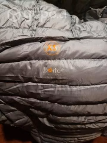 Parkas doite - Imagen 2