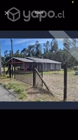 Casa en arriendo o venta