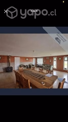 Casa en arriendo o venta