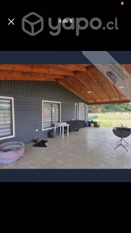 Casa en arriendo o venta
