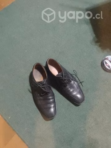 Zapatos de vestir