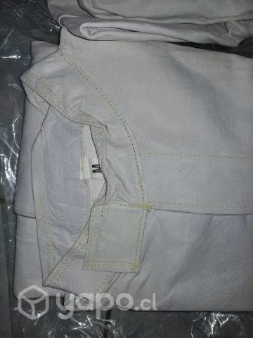Chaquetas de cuero