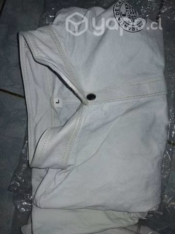 Chaquetas de cuero
