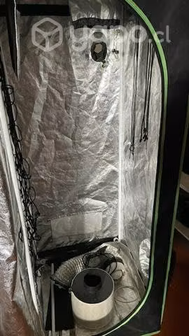 Carpa de cultivo o indoor - Imagen 4