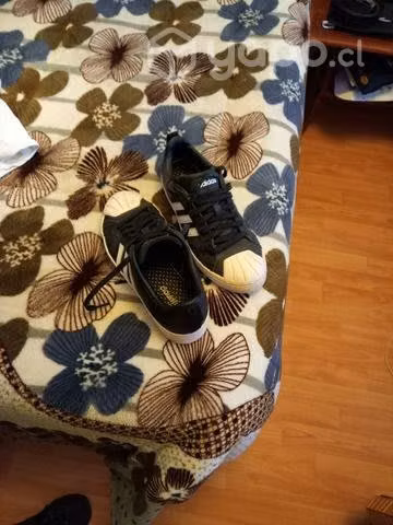 Zapatillas adidas