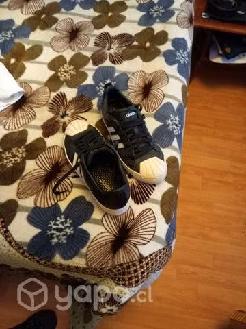 Zapatillas adidas